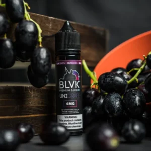 e-liquids